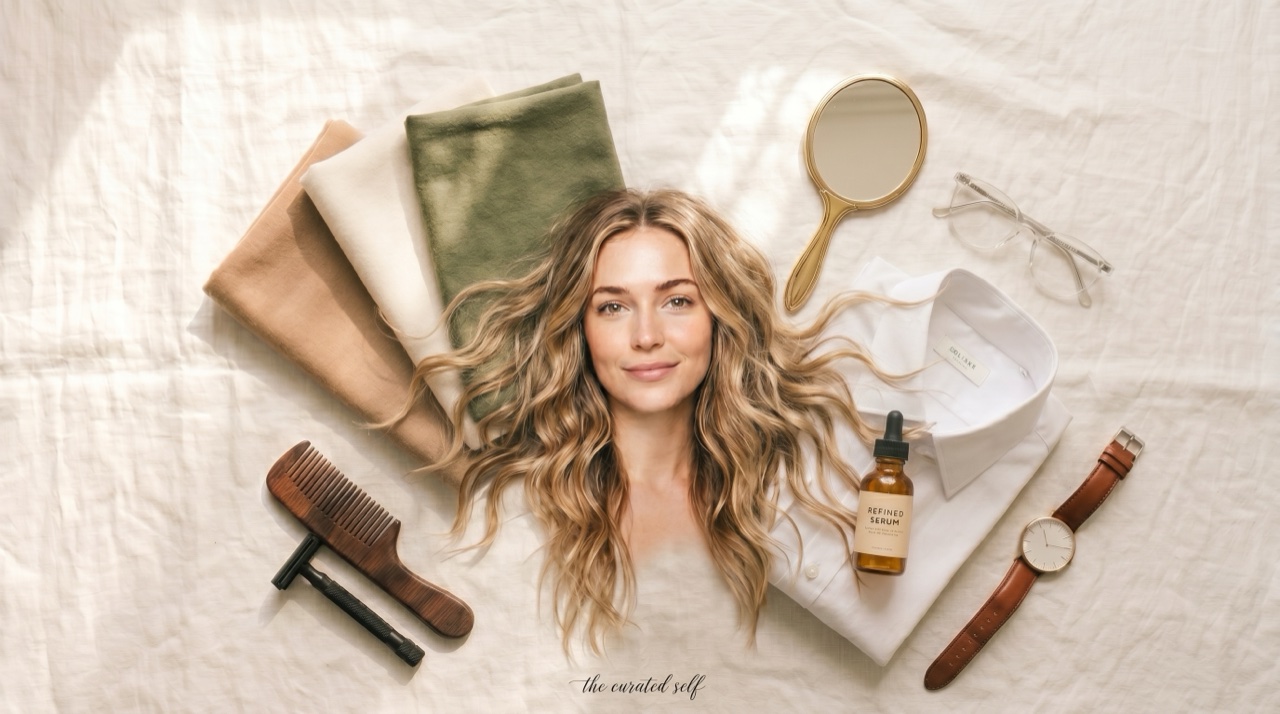 Looksmaxxing: The Evidence-Based Guide to Improving Your Appearance