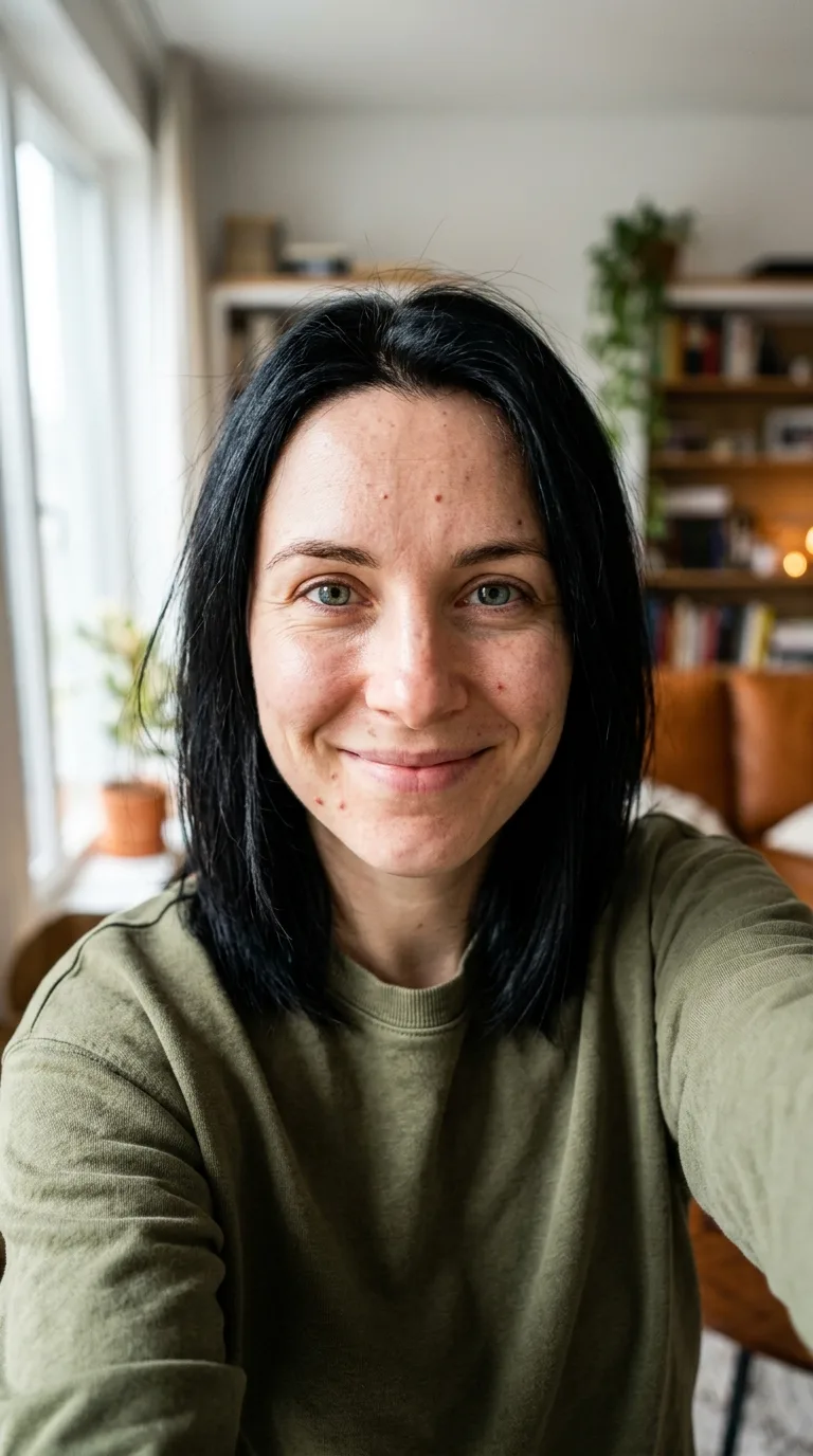 Face Shape Analysis — Analysis